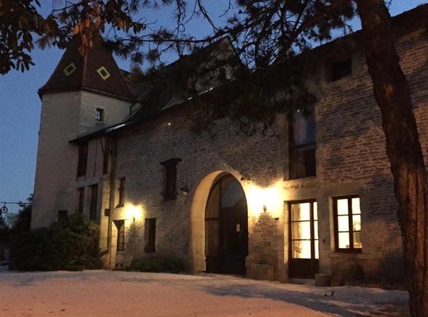 Pichanges, Burgundy 21120