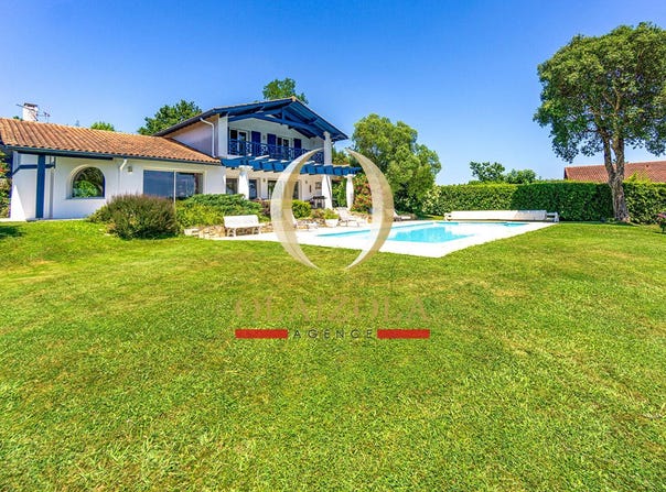 Arbonne, Aquitaine 64210