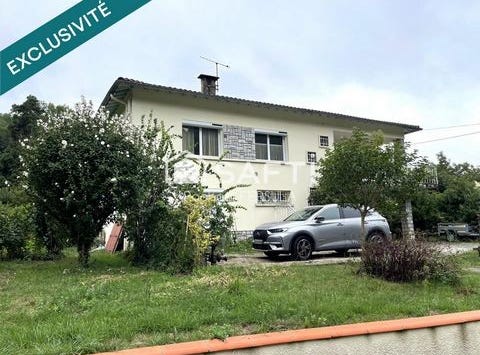 Massaguel, Midi-Pyrénées 81110