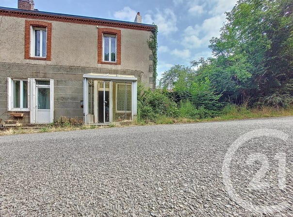 Saint-Sulpice-le-Guérétois, Creuse 23000
