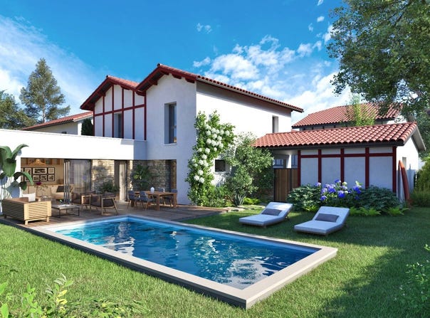 Anglet, Aquitaine 64600
