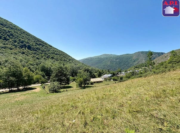 Miglos, Ariège 09400