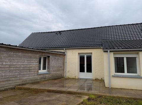 La Comte, Nord-Pas-de-Calais 62150