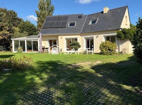 Damgan, Bretagne 56750