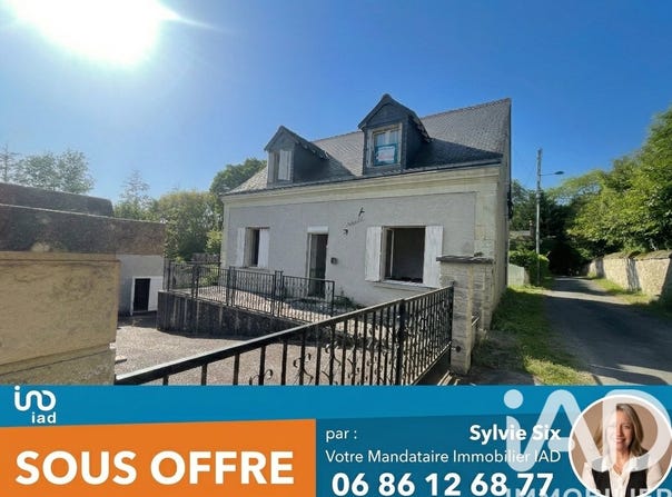Semblançay, Centre-Val de Loire 37360