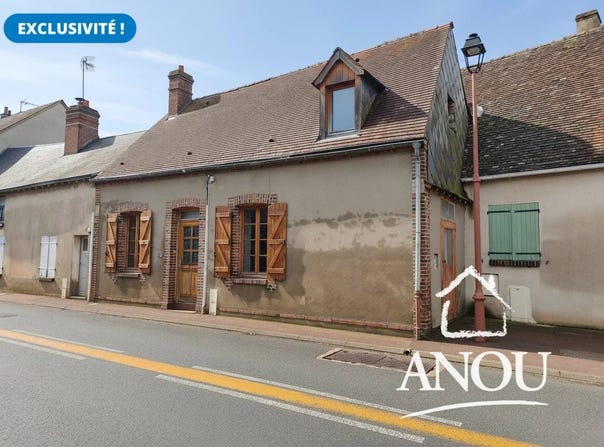 Yèvres, Eure-et-Loir 28160