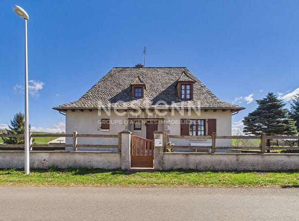 Badailhac, Auvergne 15800