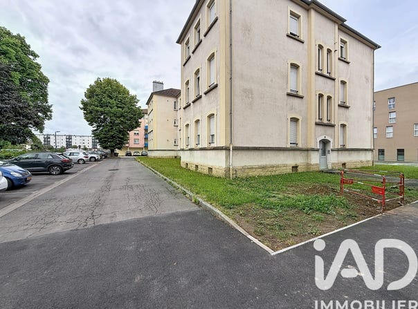 Yutz, Grand Est 57970