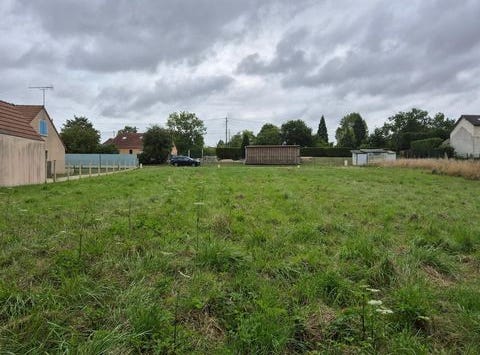 Bueil, Haute-Normandie 27730