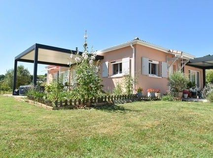 PENNE D AGENAIS, Aquitaine 47140