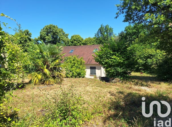 Gironville-sur-Essonne, Île-de-France 91720