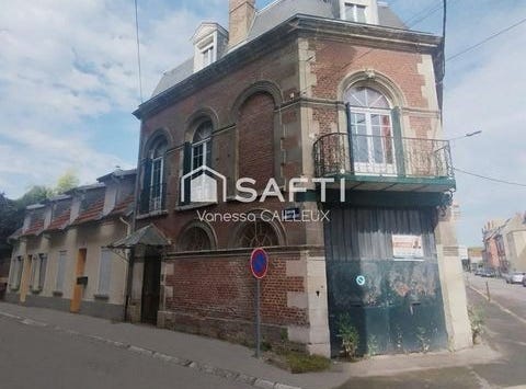 Tergnier, Picardie 02700