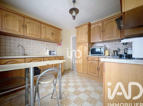 Outreau, Hauts-de-France 62230
