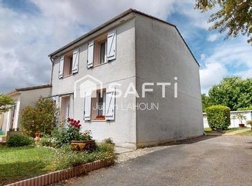 Cognac, Poitou-Charentes 16100