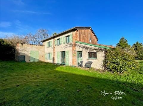 AGUTS, Midi-Pyrénées 81470