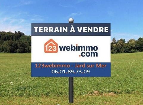 Saint-Hilaire-La-Forêt, Pays de la Loire 85440