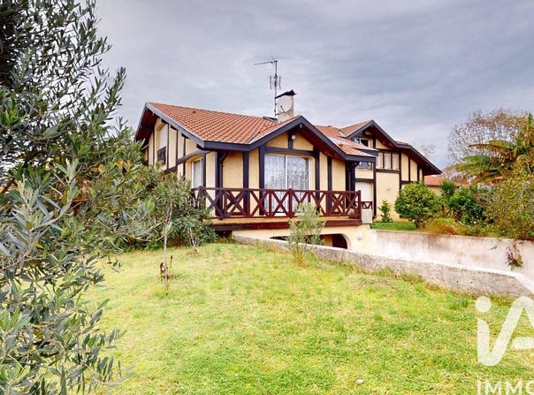 Saint-Vincent-de-Tyrosse, Nouvelle-Aquitaine 40230