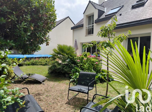 Saint-Herblain, Pays de la Loire 44800