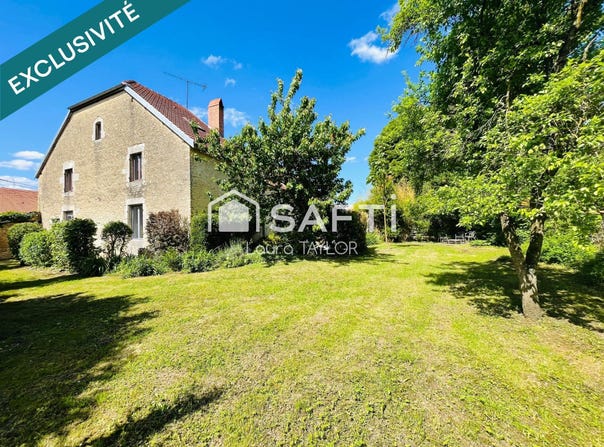 Orges, Champagne-Ardennes 52120