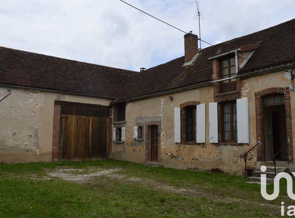 Bellechaume, Bourgogne-Franche-Comté 89210