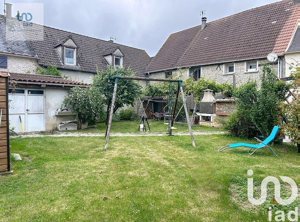 Oysonville, Centre-Val de Loire 28700