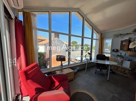 Les Sables-d'Olonne, Pays de la Loire 85100