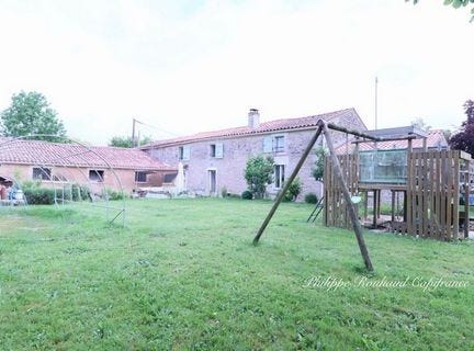 FOUSSAIS PAYRE, Pays de la Loire 85240
