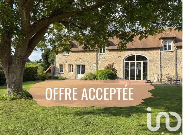 Courcelles-sur-Seine, Normandy 27940