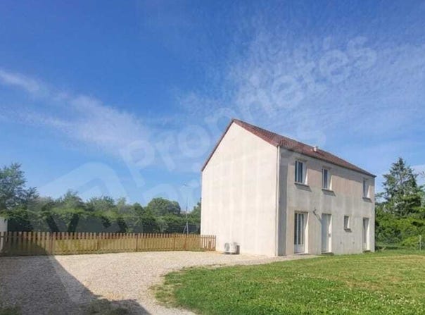 Sermaises, Centre 45300