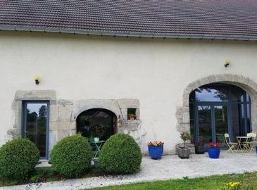 Fay-En-Montagne, Franche-Comté 39800