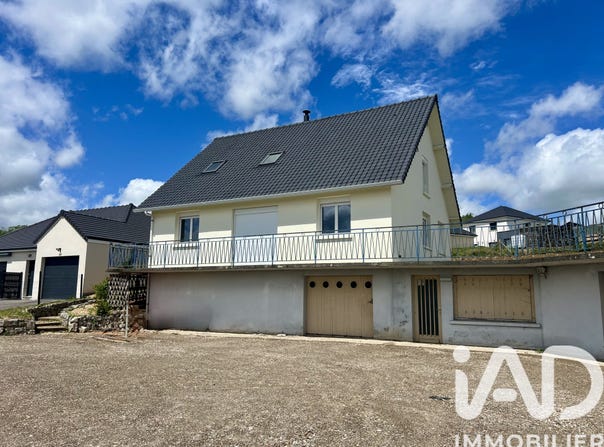 Pavilly, Normandy 76570