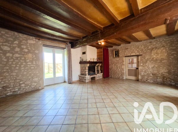 Vellèches, Nouvelle-Aquitaine 86230