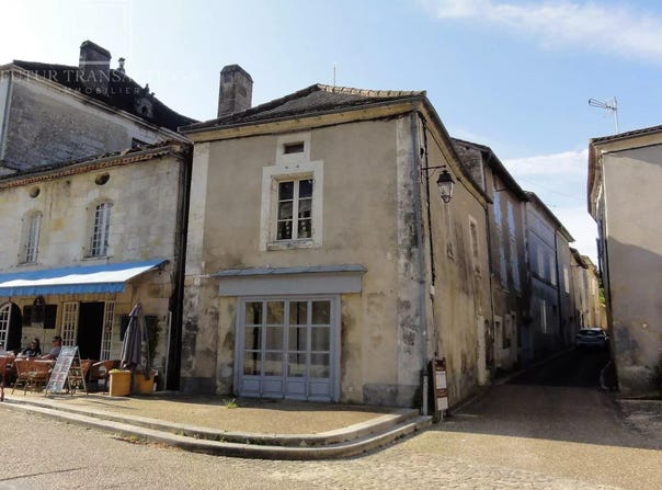 Bourdeilles, Aquitaine 24310