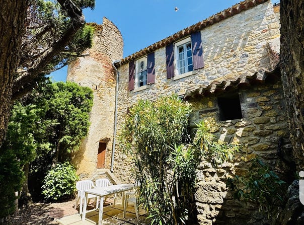 Tournissan, Occitanie 11220