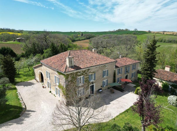 Valence-sur-Baïse, Midi-Pyrénées 32310