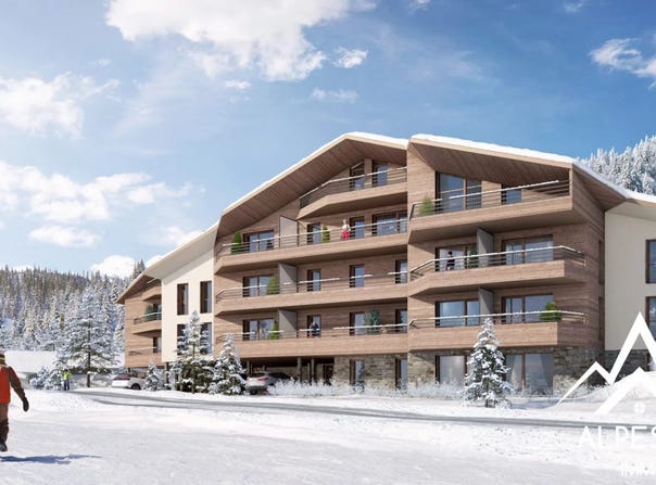 Châtel, Haute-Savoie 74390