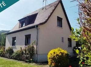 Buhl, Alsace 68530