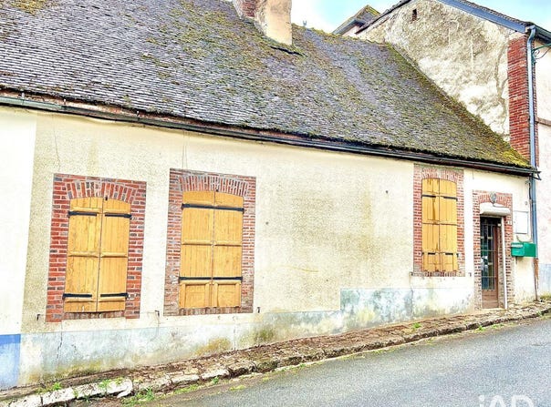 VAUDEURS, Bourgogne-Franche-Comté 89320