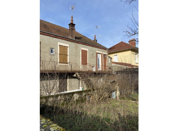 Le Creusot, Saône-et-Loire 71200