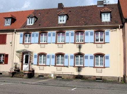 SARRALBE, Lorraine 57430