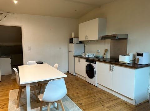 SARAN, Centre 45770