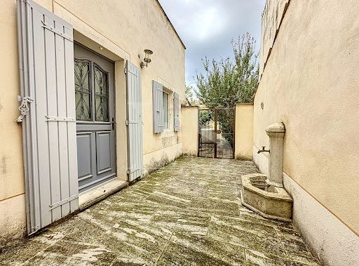Malaucène, Provence-Alpes-Côte d'Azur 84340