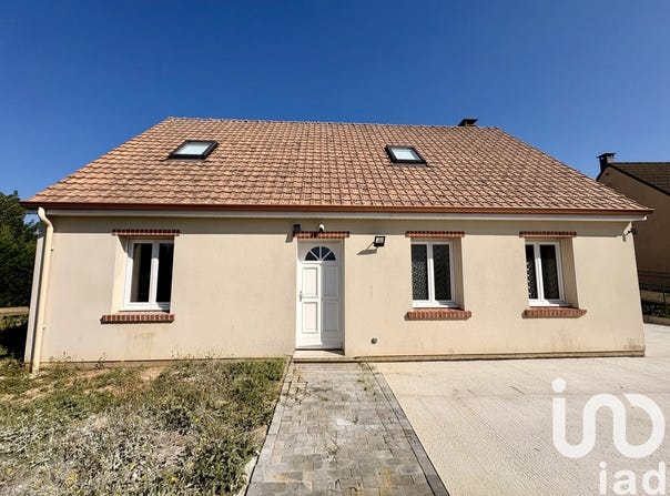 Montdidier, Hauts-de-France 80500
