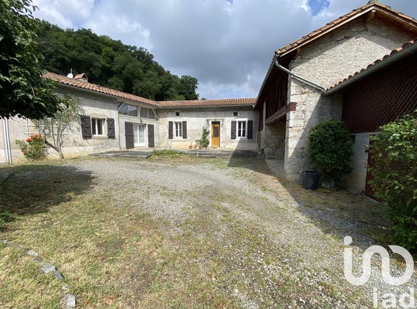 Gourdan-Polignan, Occitanie 31210