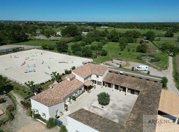 Mauguio, Languedoc-Roussillon 34130