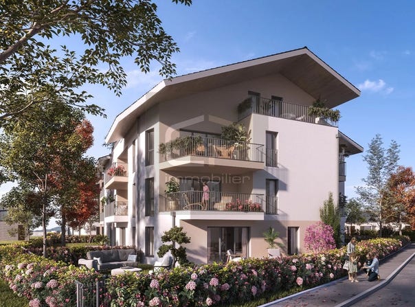 Saint-Félix, Haute-Savoie 74540