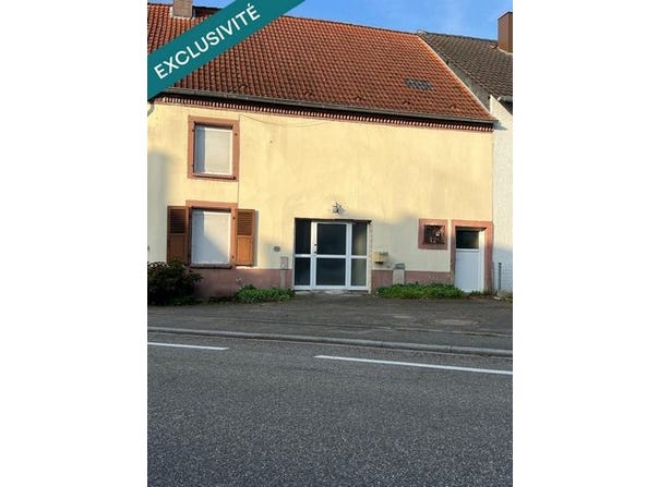 Keskastel, Alsace 67260