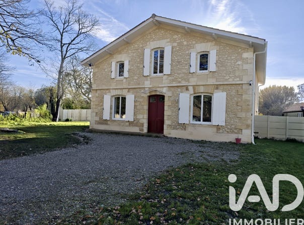 Avensan, Nouvelle-Aquitaine 33480