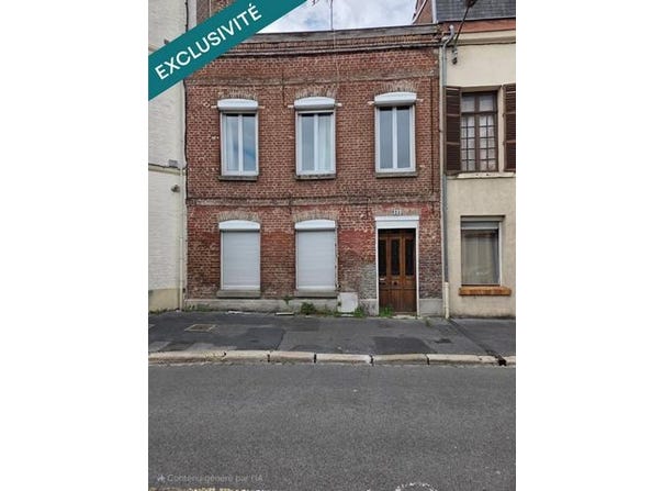 Saint-Quentin, Picardie 02100