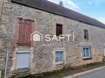 Chailloue, Basse-Normandie 61500